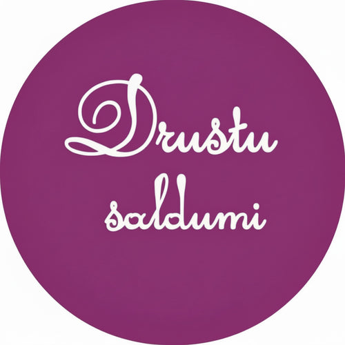 Drustu saldumi